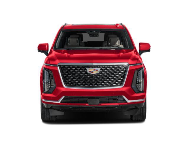 Used 2025 Cadillac Escalade ESV Premium Luxury w/ Touring Package AWD/4WD image 5