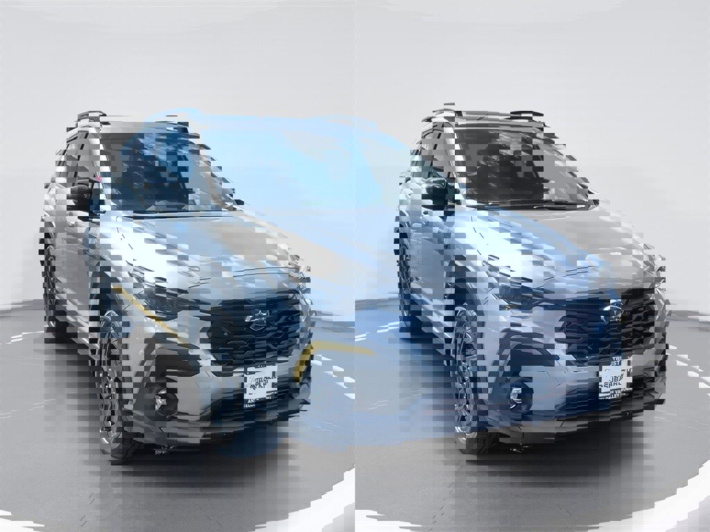New 2025 Subaru Crosstrek 2.5i Sport w/ Crosstrek Mirror Package