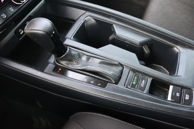 Used 2024 Honda Accord EX image 16