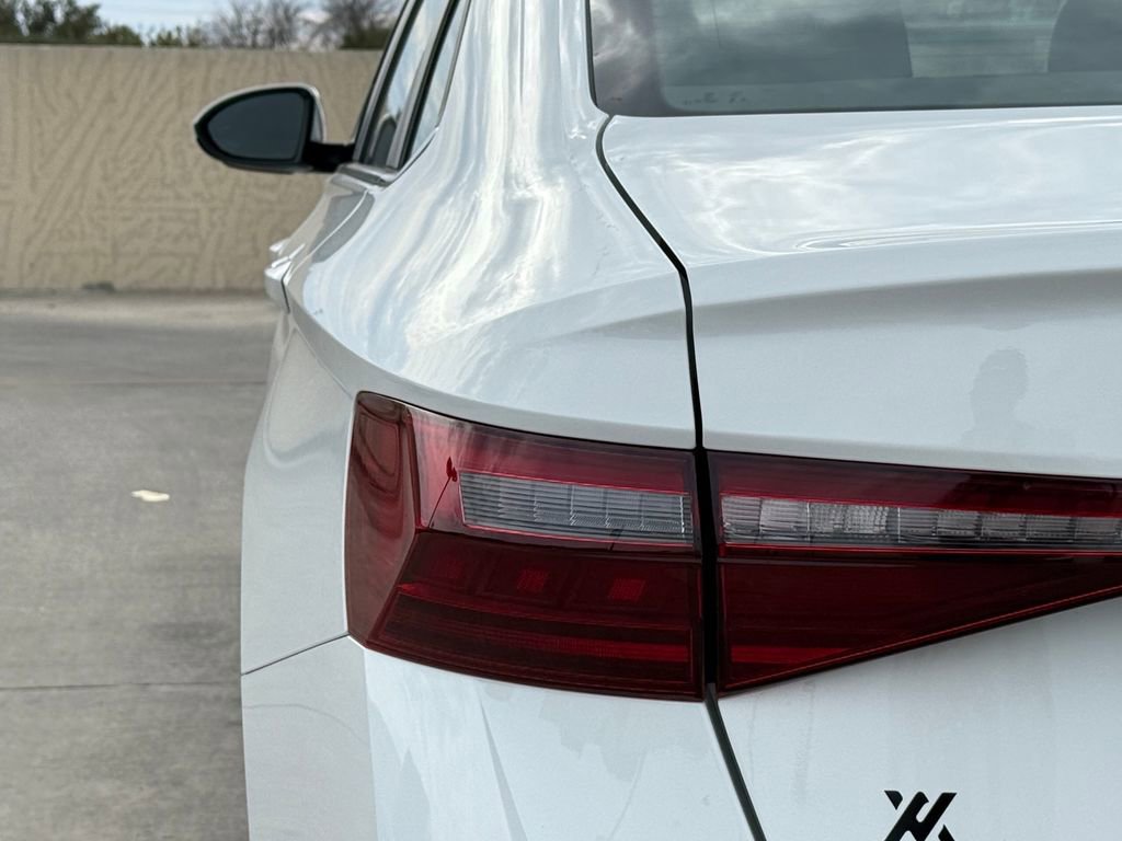 New 2026 Volkswagen Jetta S image 9