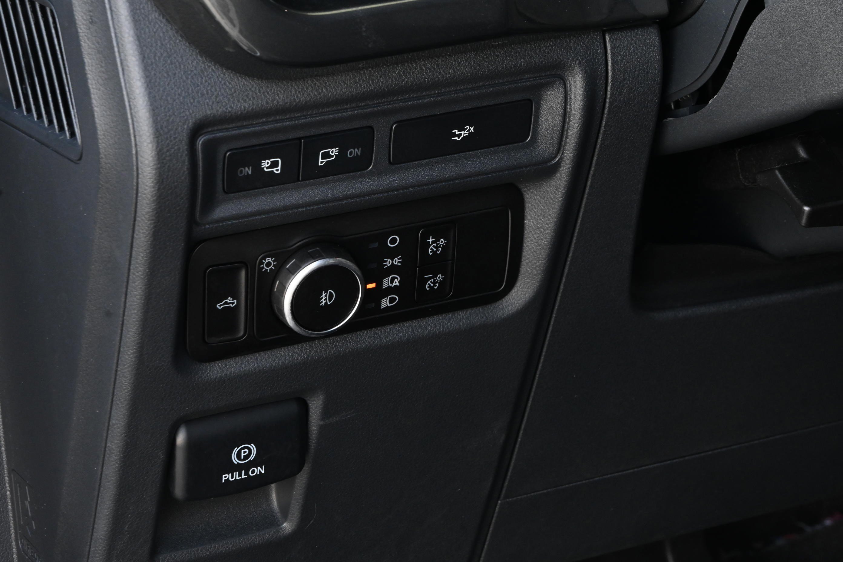 Used 2023 Ford F150 Tremor AWD/4WD image 31