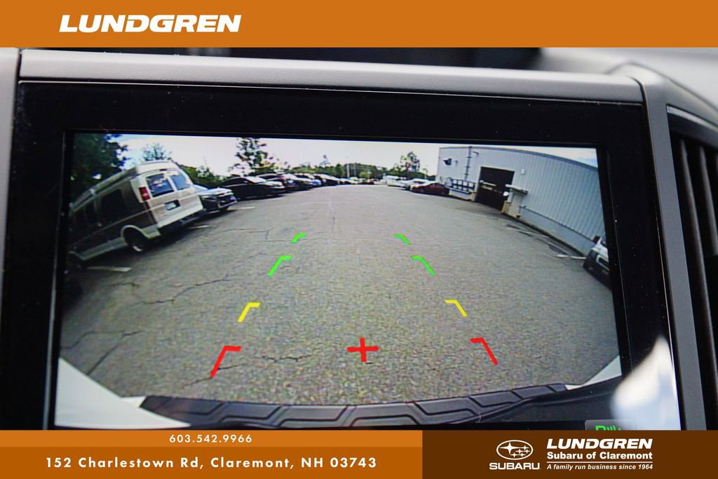 Used 2022 Subaru Forester Wilderness AWD/4WD image 21