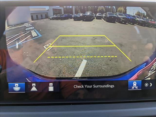 New 2025 Acura ADX A-Spec image 12