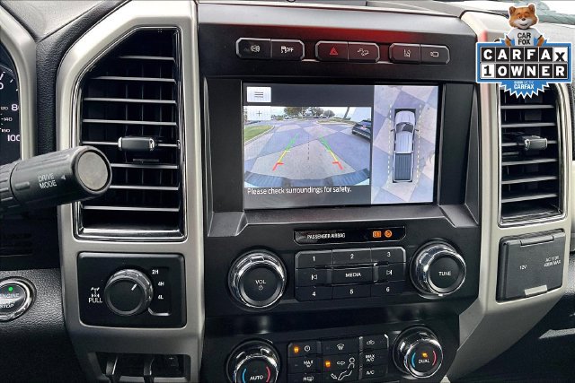 Used 2021 Ford F350 Lariat w/ Lariat Ultimate Package AWD/4WD image 21