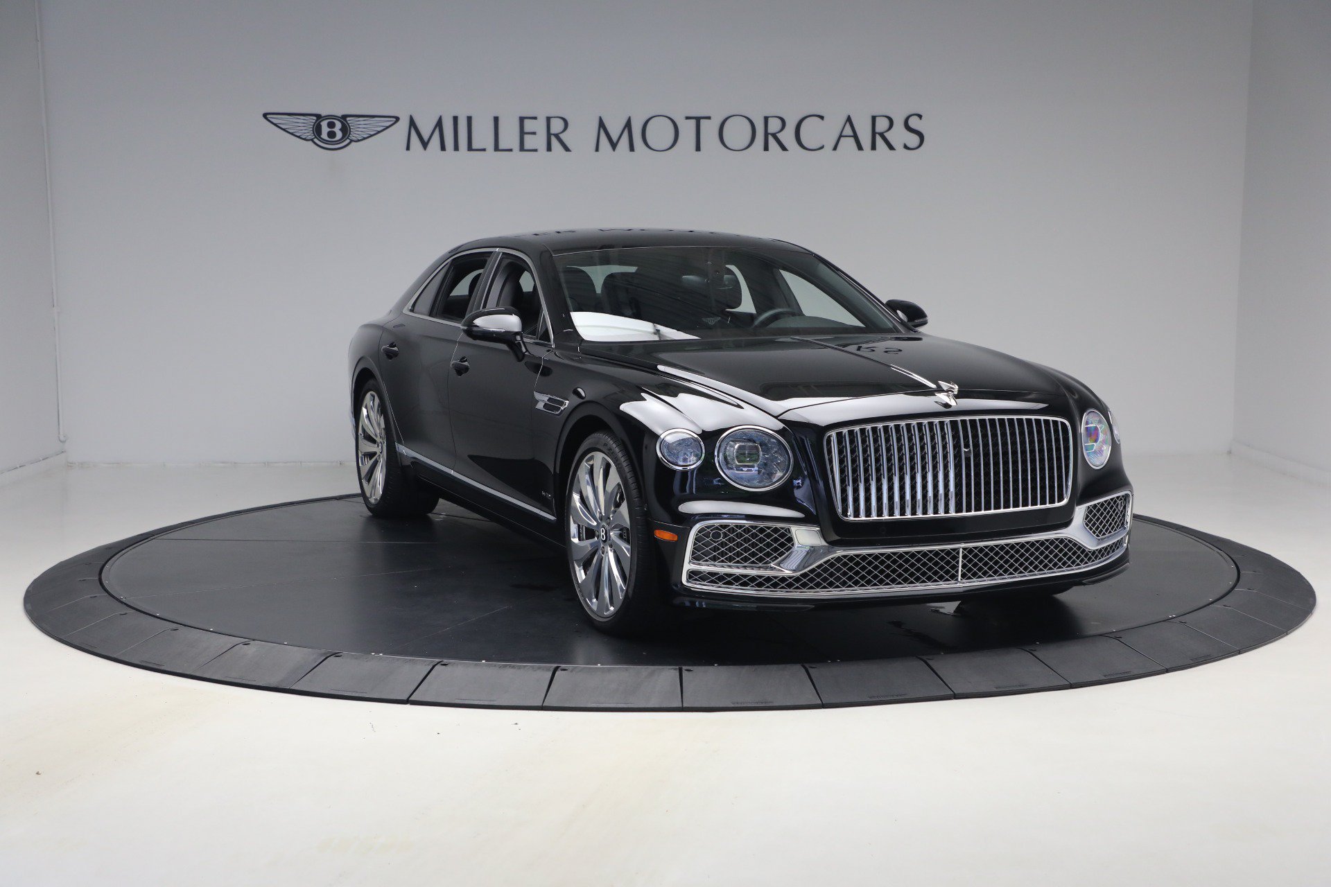 Certified 2022 Bentley Flying Spur W12 AWD/4WD image 11