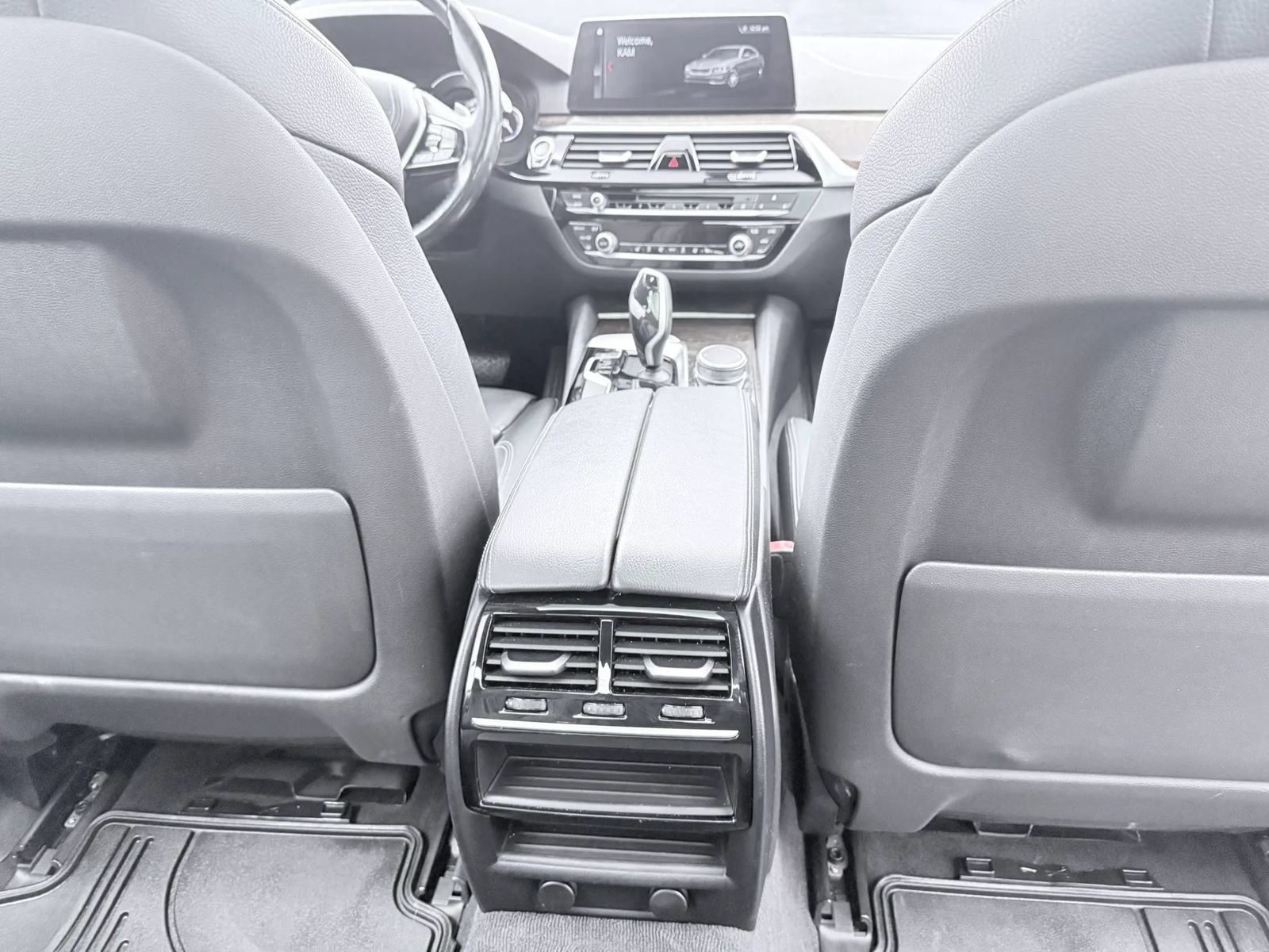 Used 2018 BMW 530i xDrive w/ Premium Package AWD/4WD image 26