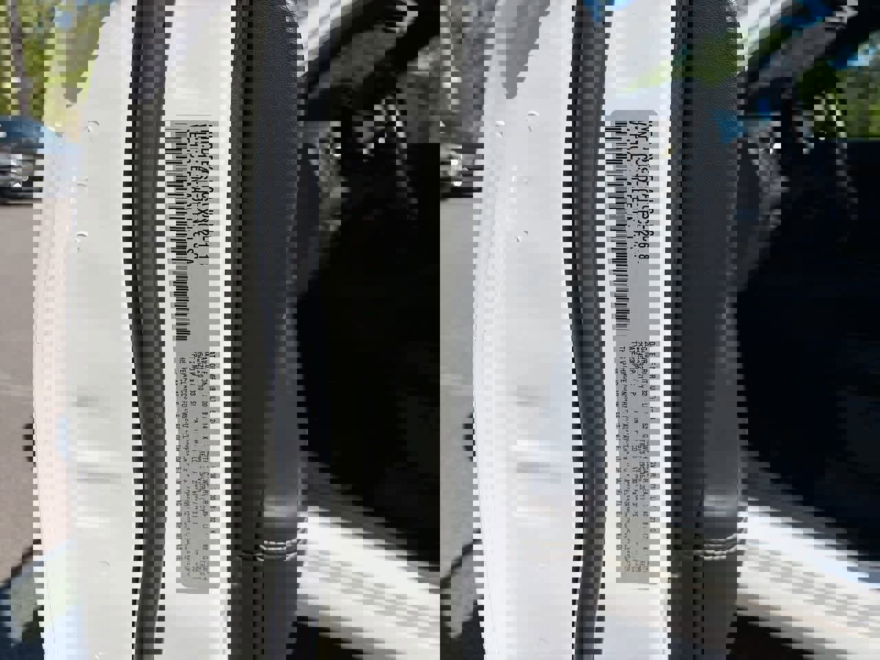 Used 2024 Dodge Durango SRT image 33