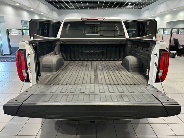 Used 2022 GMC Sierra 1500 Denali image 10
