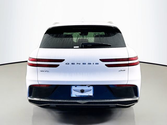 New 2026 Genesis GV70 2.5T Advanced image 6