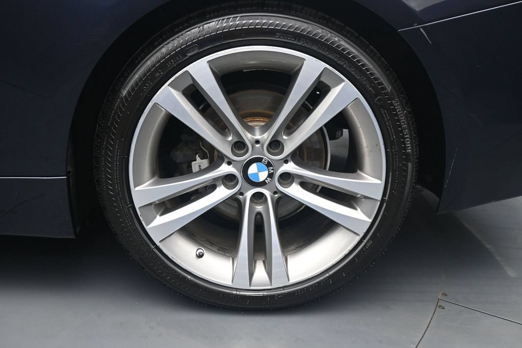 Used 2014 BMW 428i Coupe RWD image 23