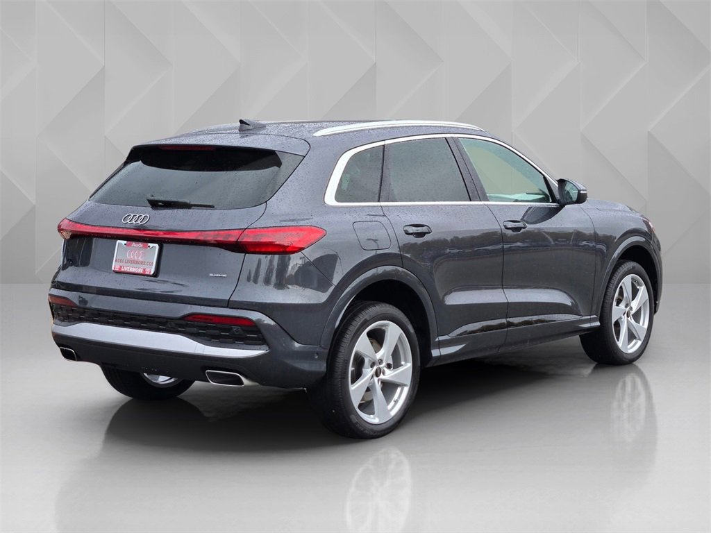 New 2025 Audi Q5 Premium Plus image 6