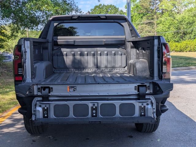 New 2026 Chevrolet Silverado EV Trail Boss w/ Premium Package image 30