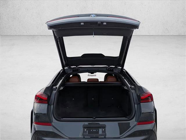 New 2026 BMW X6 xDrive40i image 20