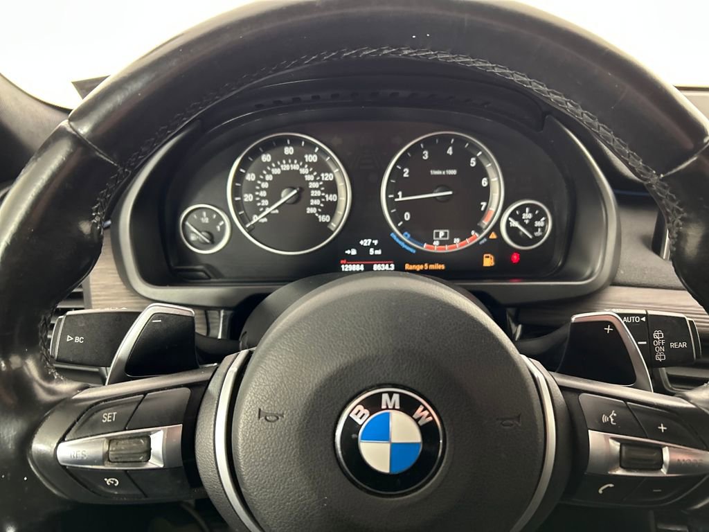 Used 2018 BMW X5 xDrive35i image 13