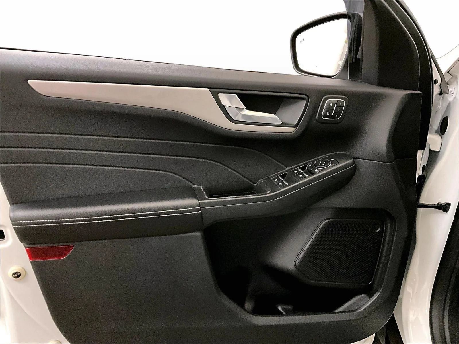 Used 2021 Ford Escape SEL w/ Technology Package AWD/4WD image 22
