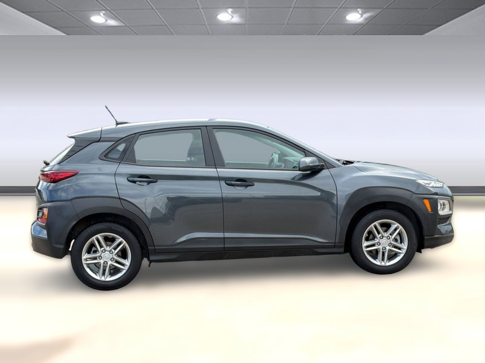 Used 2021 Hyundai Kona SE image 8