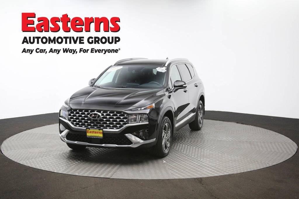 Used 2023 Hyundai Santa Fe SEL w/ Premium Package image 56