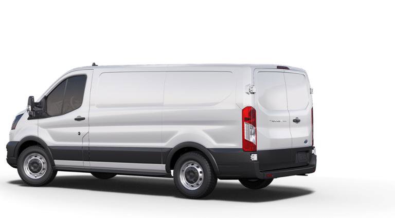 New 2025 Ford Transit 250 XL RWD image 23