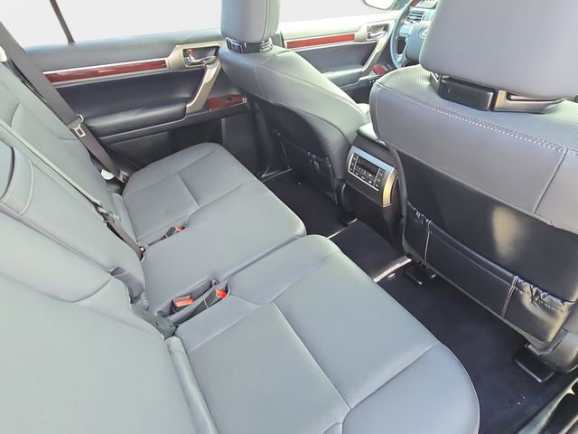 Used 2019 Lexus GX 460 Premium AWD/4WD image 13