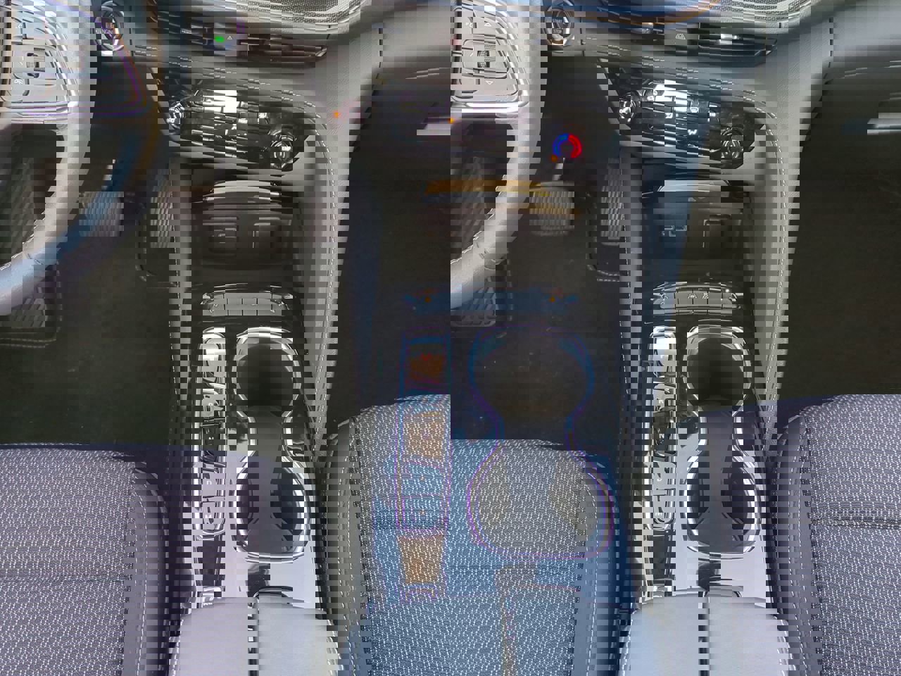 Used 2021 Buick Envision Preferred w/ Sport Touring Package image 19