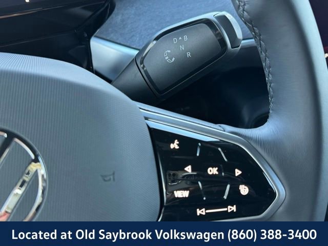 New 2025 Volkswagen ID. Buzz Pro S image 38