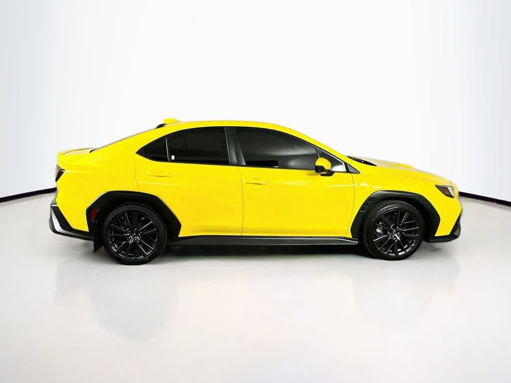 Used 2022 Subaru WRX Premium AWD/4WD image 23