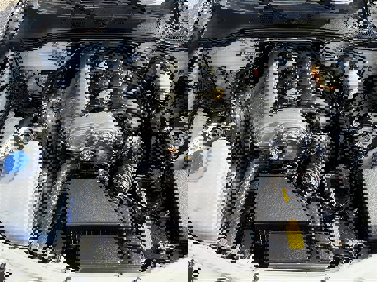 Used 2019 MAZDA MX-5 Miata RF Grand Touring image 39