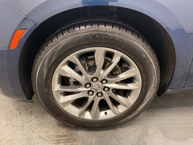 Used 2023 Buick Enclave Avenir w/ Trailering Package, 5000 lbs. image 32