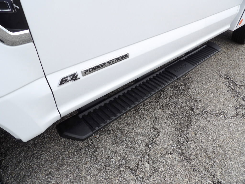 Used 2022 Ford F250 XL w/ Power Equipment Group AWD/4WD image 48