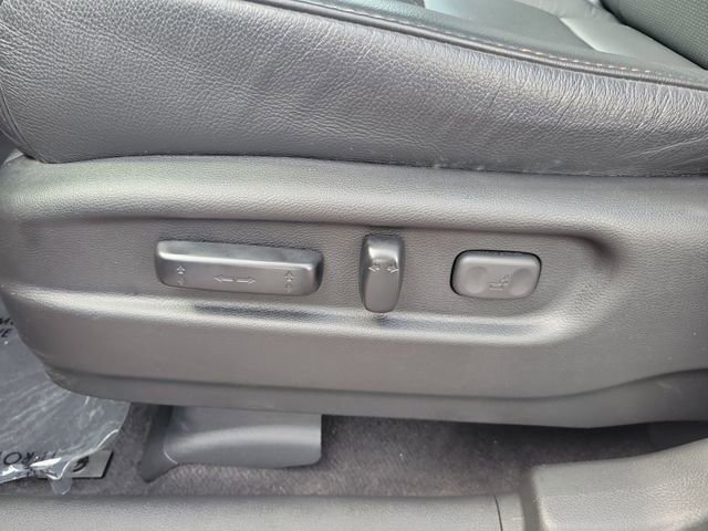 Used 2023 Honda Passport TrailSport image 40