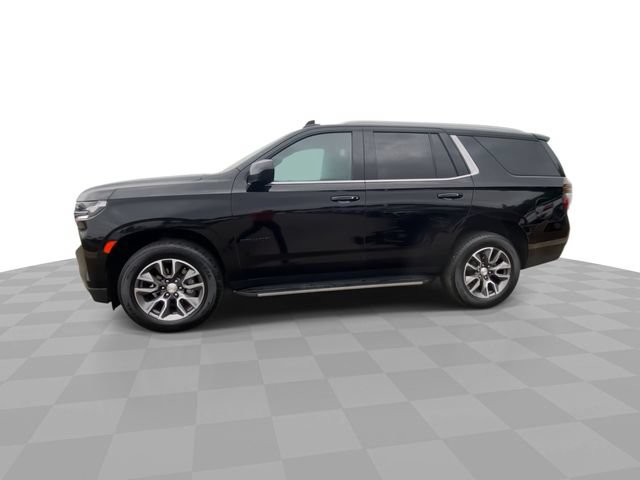 Used 2023 Chevrolet Tahoe LS w/ Driver Alert Package AWD/4WD image 7