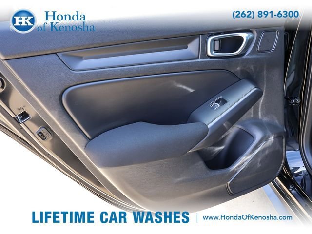 Used 2025 Honda Civic Sport image 23