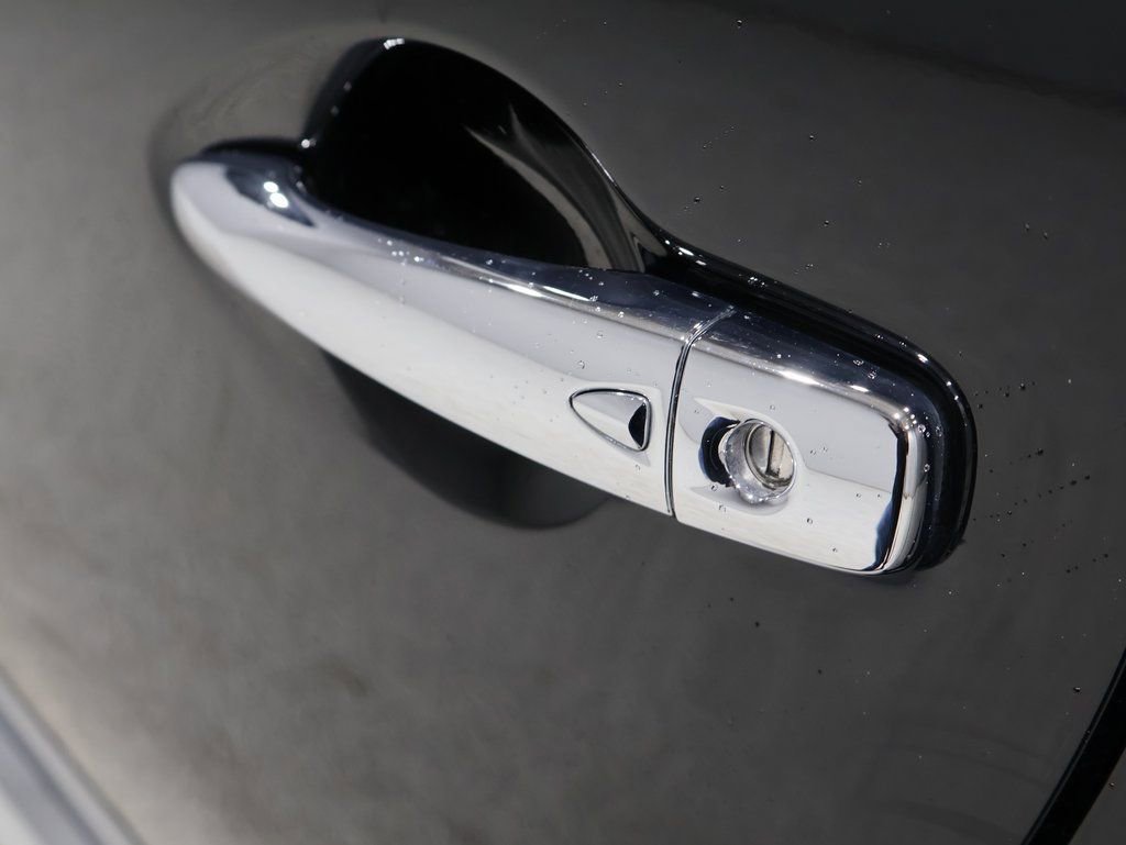 Used 2020 Nissan Murano SL w/ Cargo Package image 11