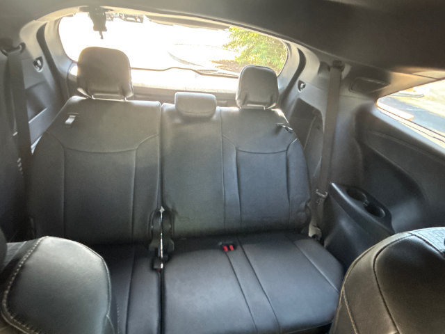 New 2026 Toyota Sienna XLE Woodland Edition AWD/4WD image 20
