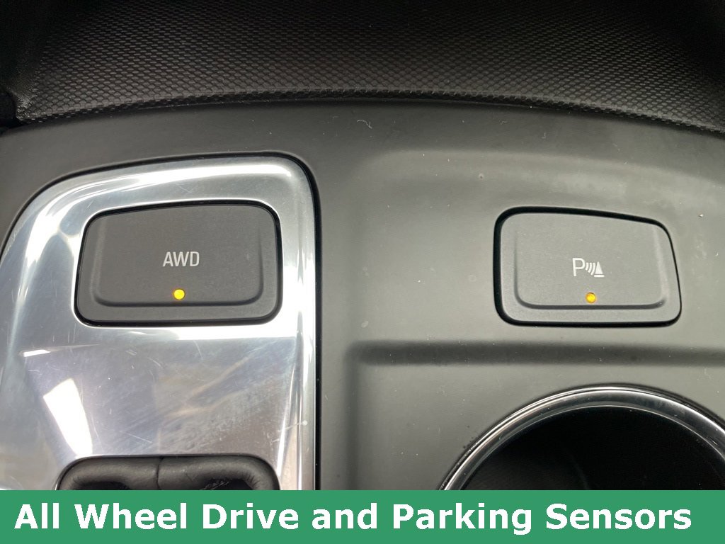 Certified 2022 Chevrolet Equinox LT image 37