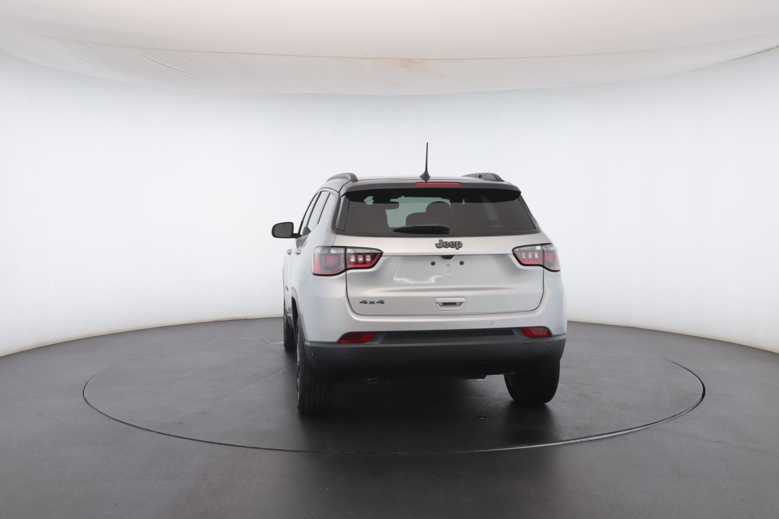 New 2026 Jeep Compass Limited w/ Sun, Sound & Navigation Group image 25