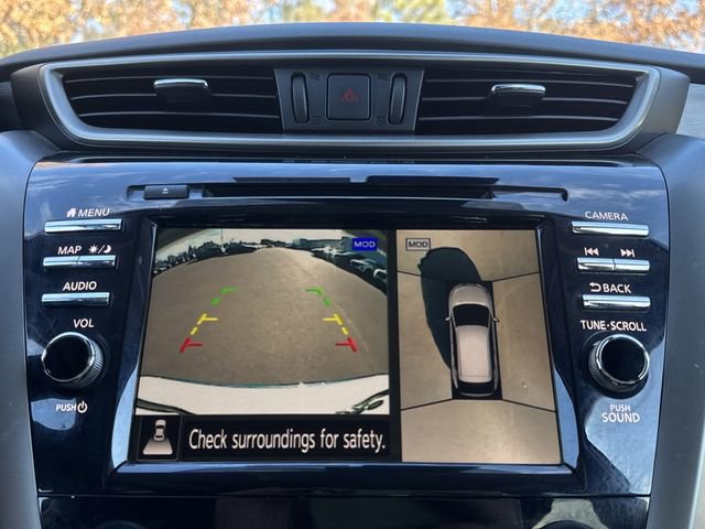 Used 2024 Nissan Murano SL image 11