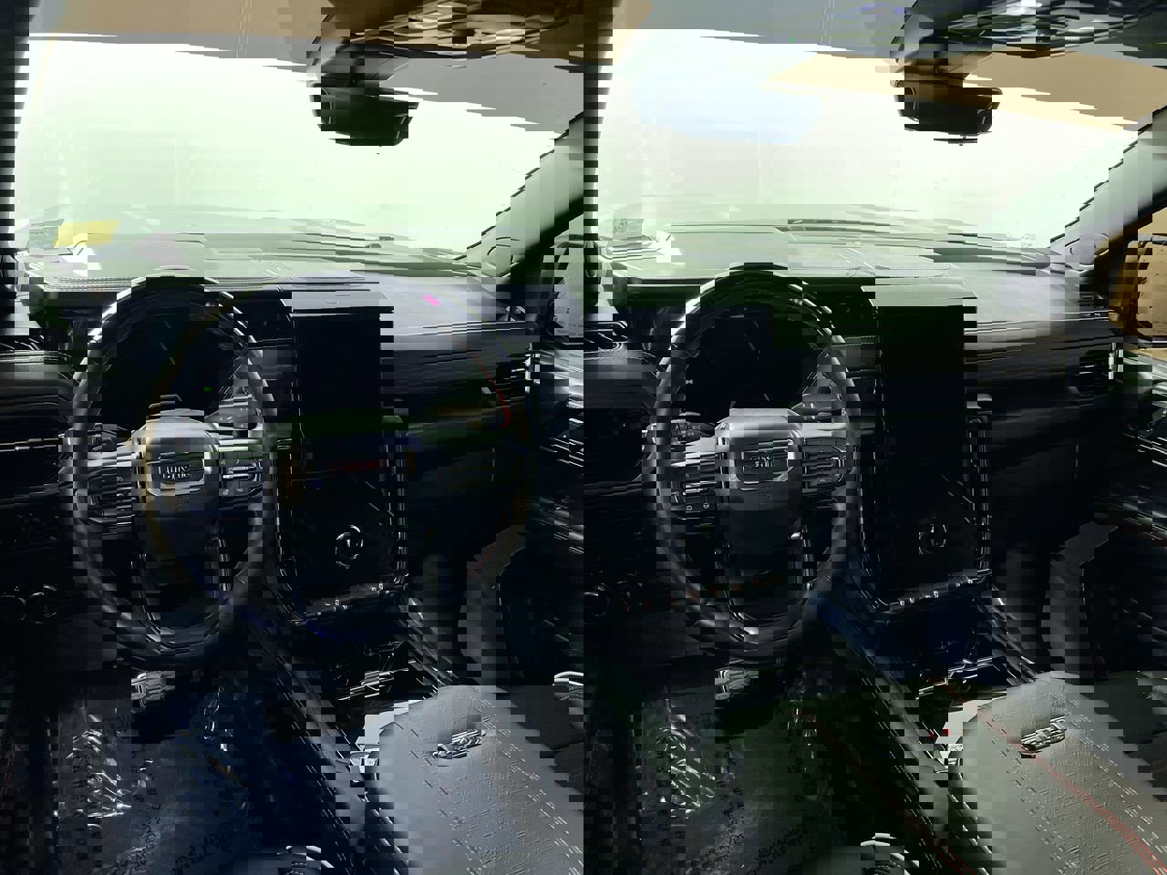 Used 2025 GMC Yukon AT4 Ultimate image 27