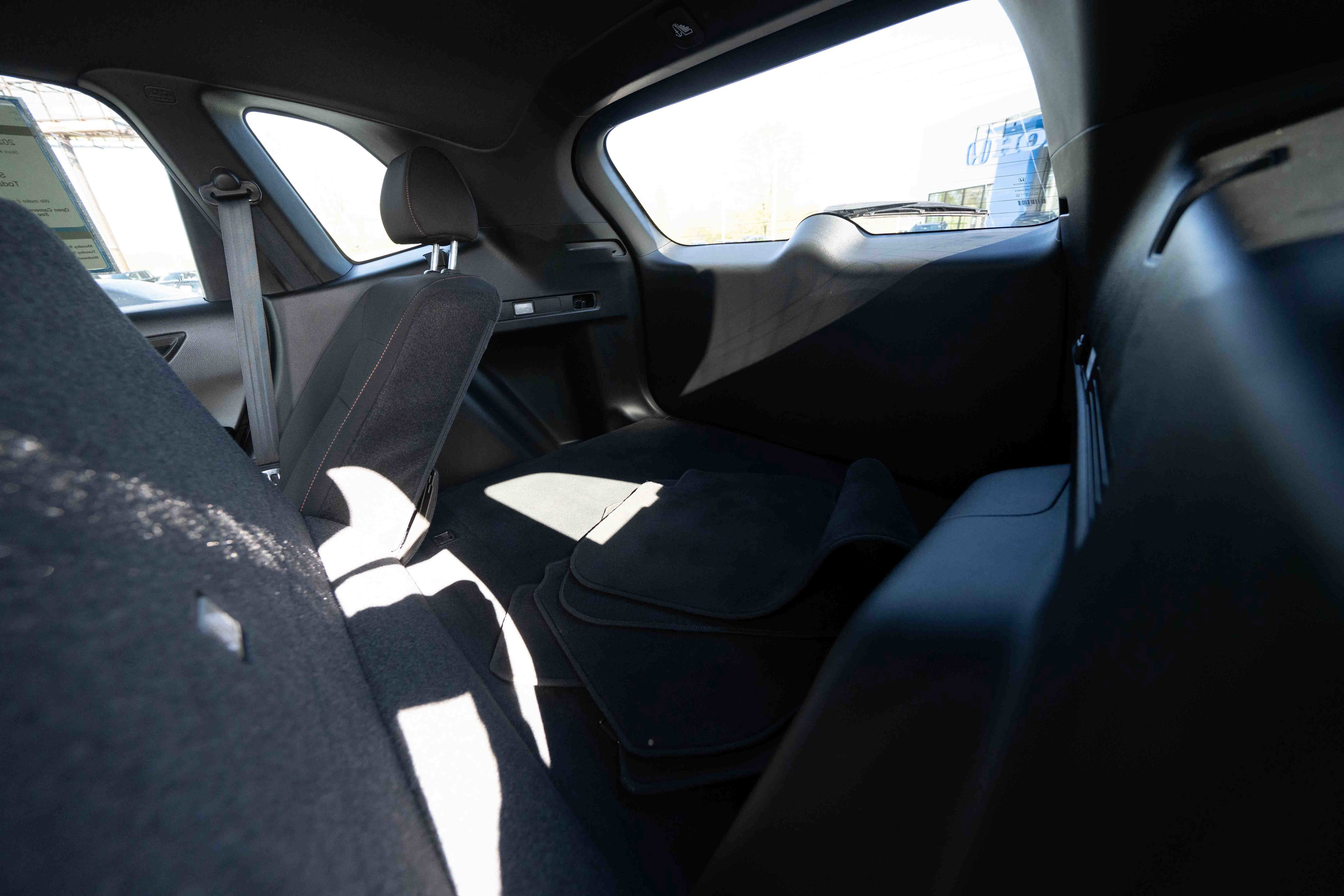 Certified 2024 Honda CR-V Sport image 24