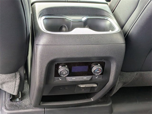 New 2026 Chevrolet Traverse RS image 30