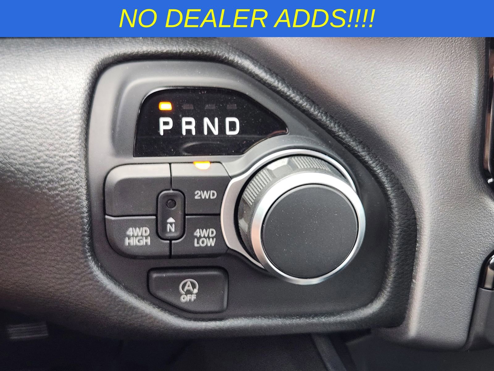 New 2026 RAM 1500 Express image 18