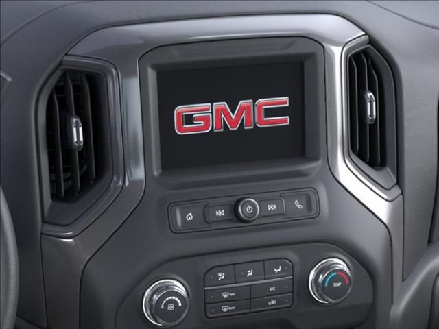 New 2026 GMC Sierra 3500 Pro w/ Convenience Package AWD/4WD image 20