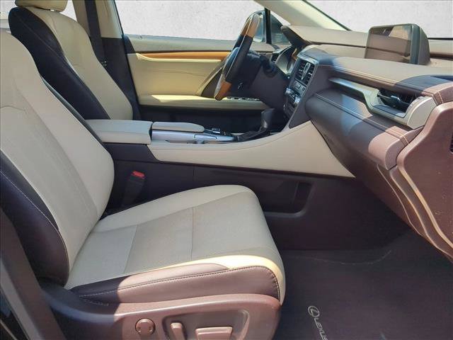 Used 2019 Lexus RX 350 AWD w/ Navigation Package image 21