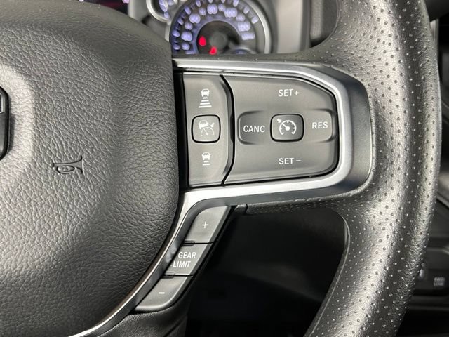 New 2026 RAM 2500 Tradesman w/ Chrome Appearance Group AWD/4WD image 15