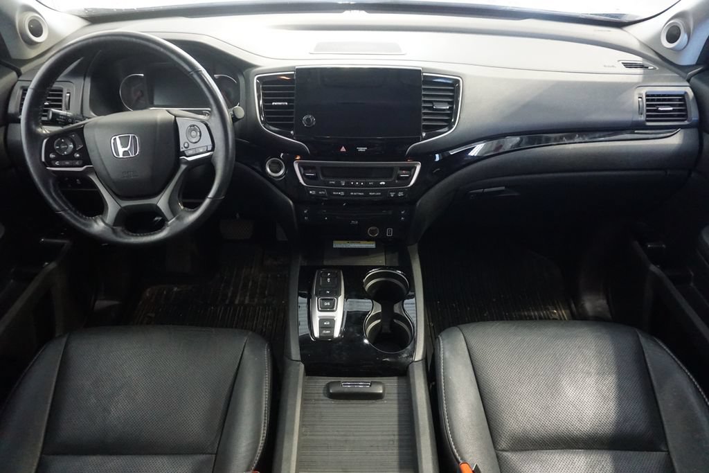 Used 2022 Honda Pilot Elite image 29