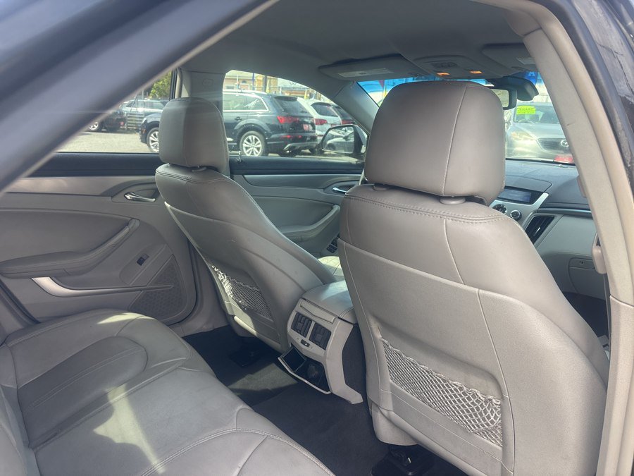 Used 2013 Cadillac CTS Performance AWD/4WD image 28