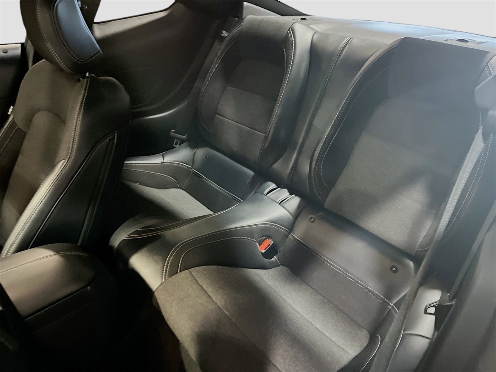 Used 2024 Ford Mustang Coupe image 24