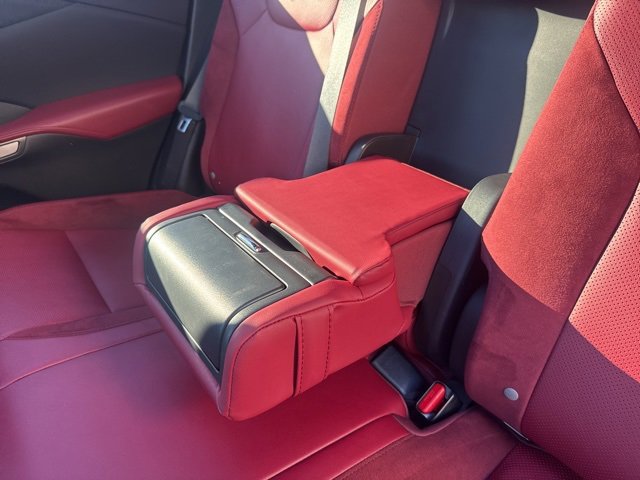 Used 2024 Lexus RX 500h F Sport image 36