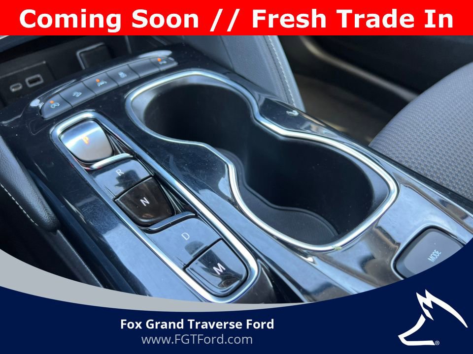 Used 2023 Buick Envision Preferred image 25