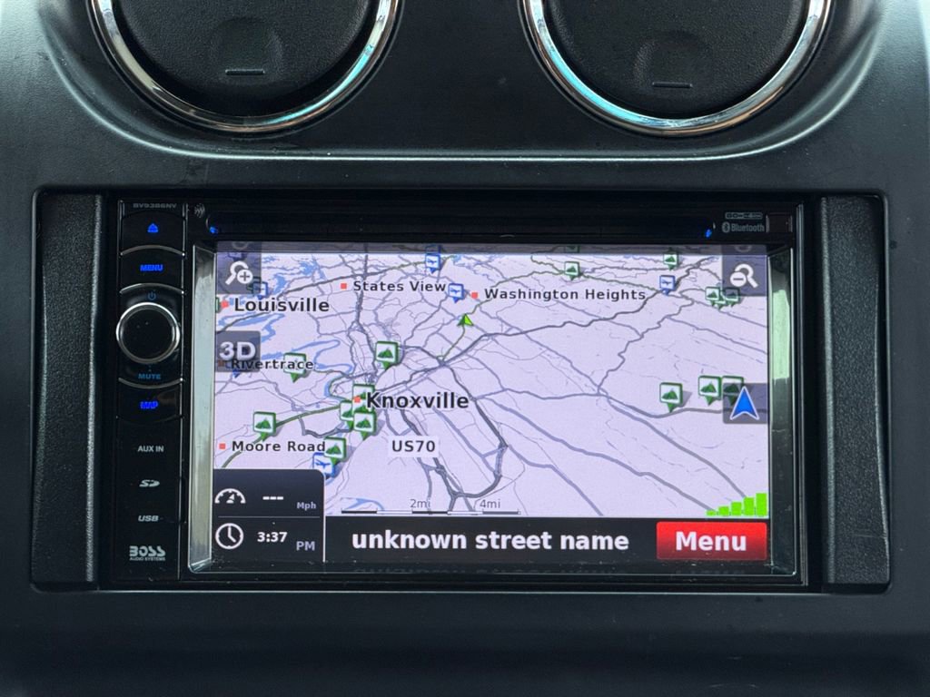 Used 2012 Jeep Compass Latitude FWD image 12